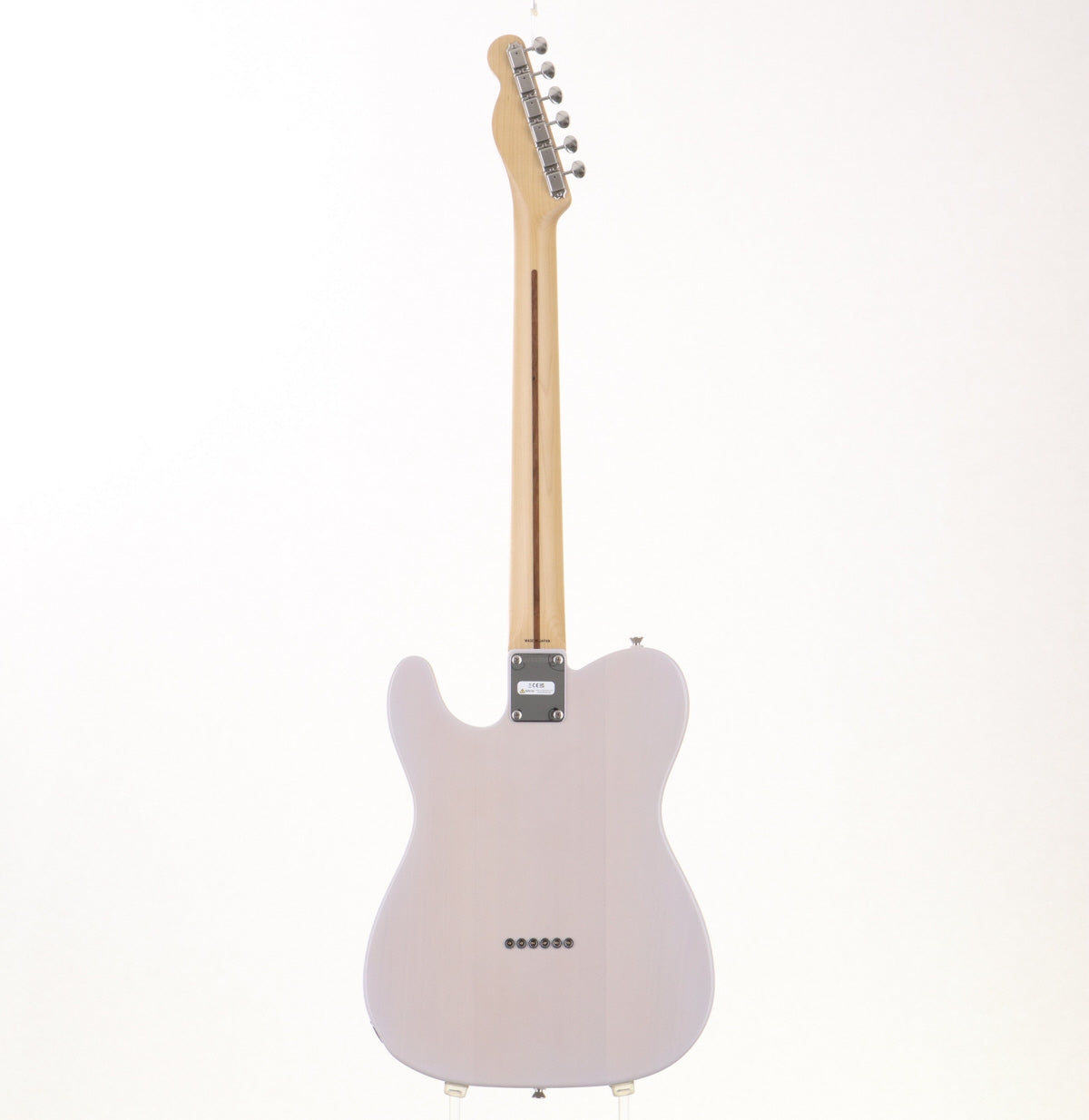 [SN JV003069] USED Fender / JV Modified 50s Telecaster White Blonde [11]