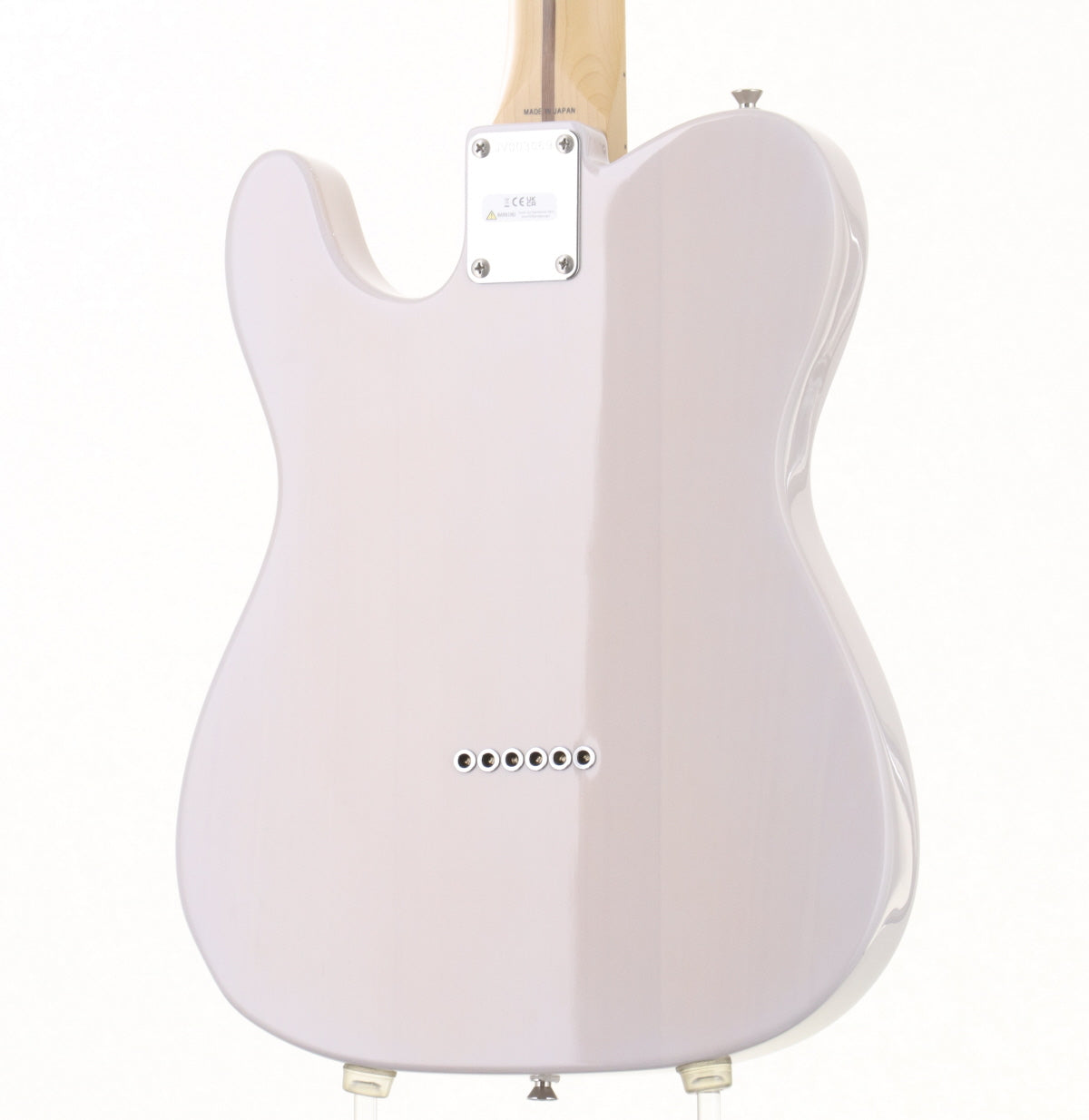[SN JV003069] USED Fender / JV Modified 50s Telecaster White Blonde [11]
