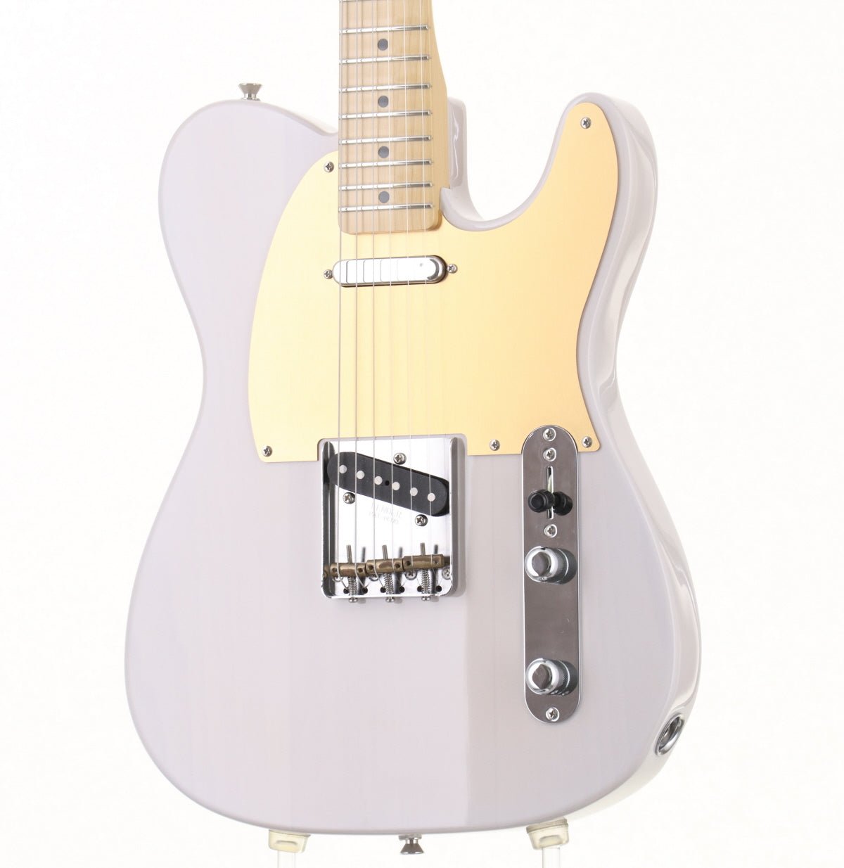 [SN JV003069] USED Fender / JV Modified 50s Telecaster White Blonde [11]