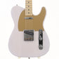 [SN JV003069] USED Fender / JV Modified 50s Telecaster White Blonde [11]