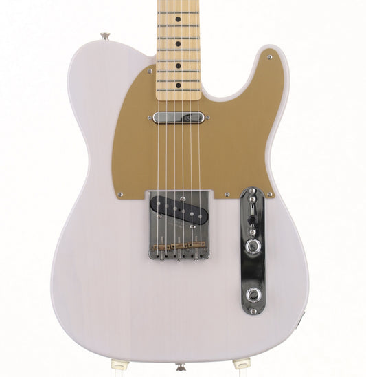 [SN JV003069] USED Fender / JV Modified 50s Telecaster White Blonde [11]