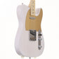 [SN JV003069] USED Fender / JV Modified 50s Telecaster White Blonde [11]