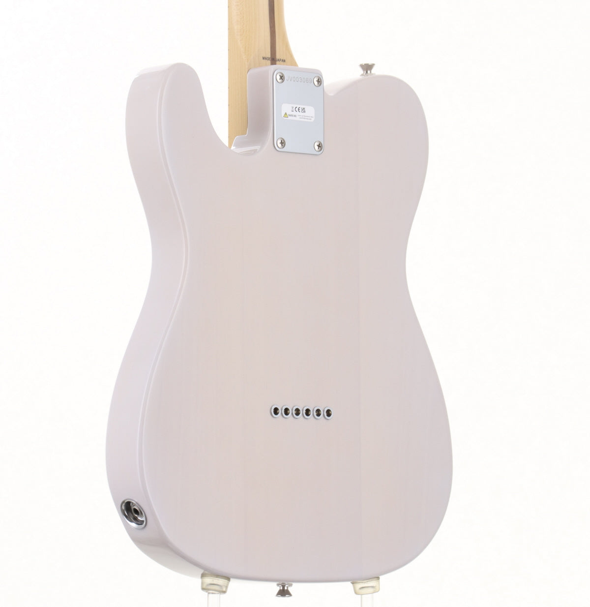 [SN JV003069] USED Fender / JV Modified 50s Telecaster White Blonde [11]