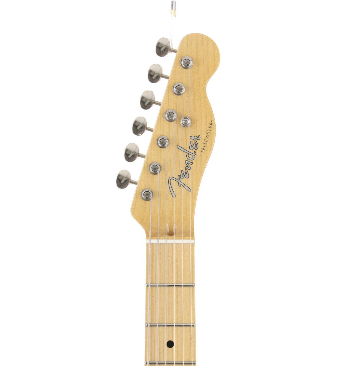 [SN JV003069] USED Fender / JV Modified 50s Telecaster White Blonde [11]