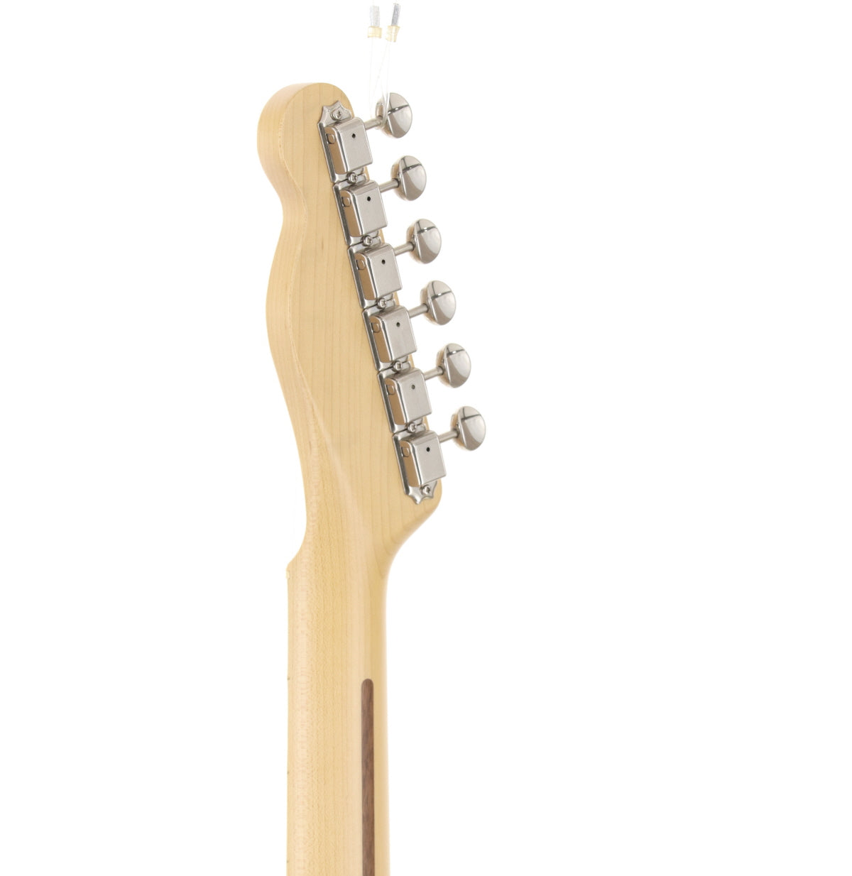 [SN JV003069] USED Fender / JV Modified 50s Telecaster White Blonde [11]