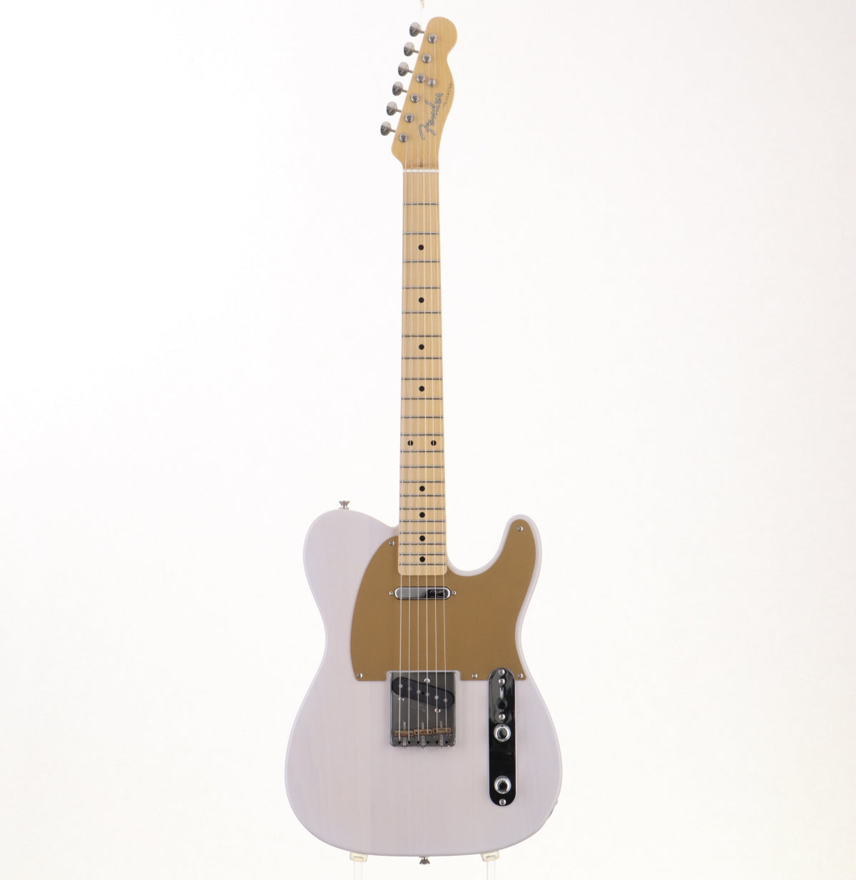 [SN JV003069] USED Fender / JV Modified 50s Telecaster White Blonde [11]