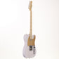 [SN JV003069] USED Fender / JV Modified 50s Telecaster White Blonde [11]