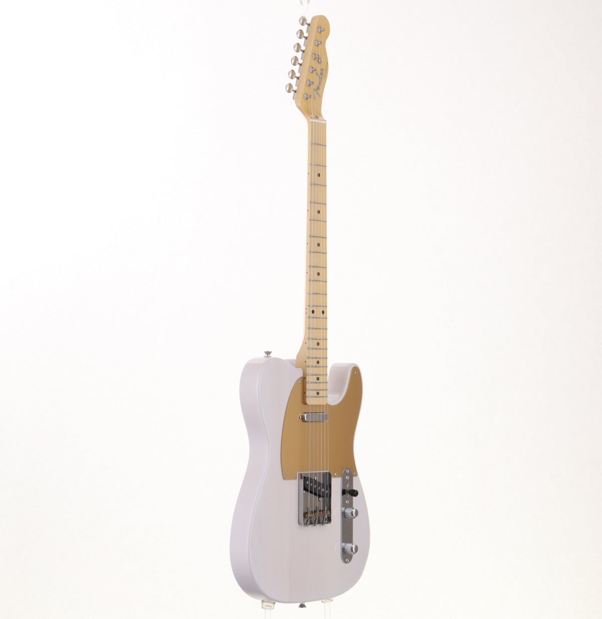 [SN JV003069] USED Fender / JV Modified 50s Telecaster White Blonde [11]