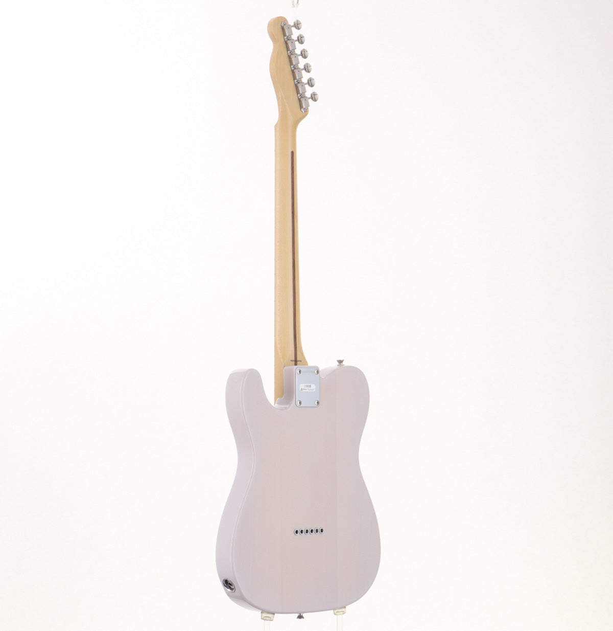 [SN JV003069] USED Fender / JV Modified 50s Telecaster White Blonde [11]