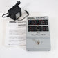 [SN 1-283] USED MU-FX / Tru-Tron 3X [05]