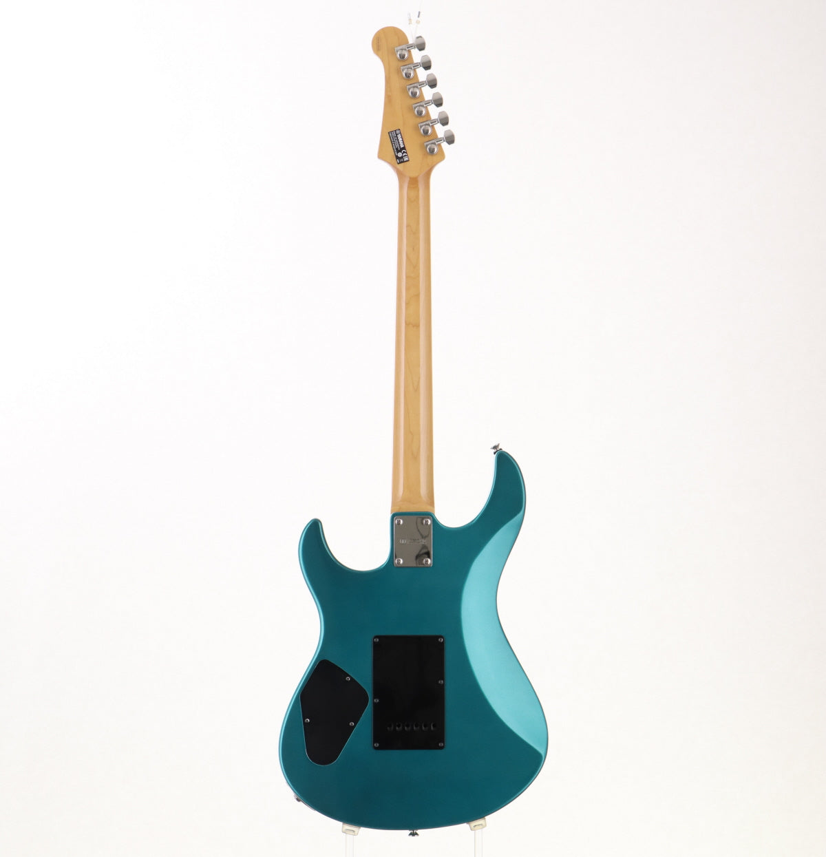 [SN IHJ083220] USED yamaha / pacifica / pac612viix [05]
