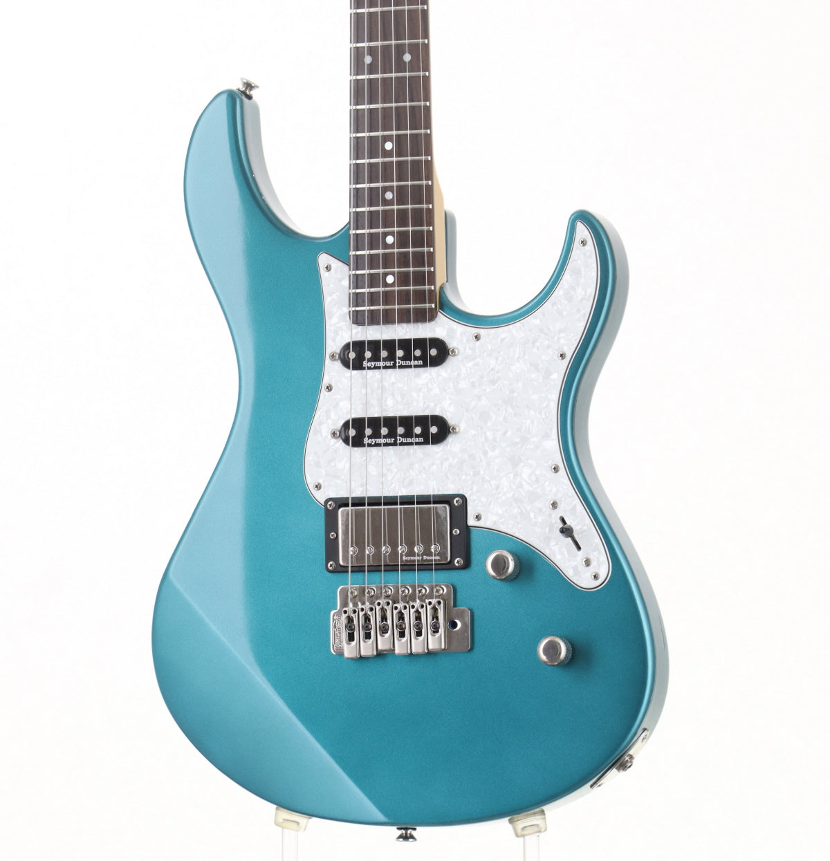 [SN IHJ083220] USED yamaha / pacifica / pac612viix [05]
