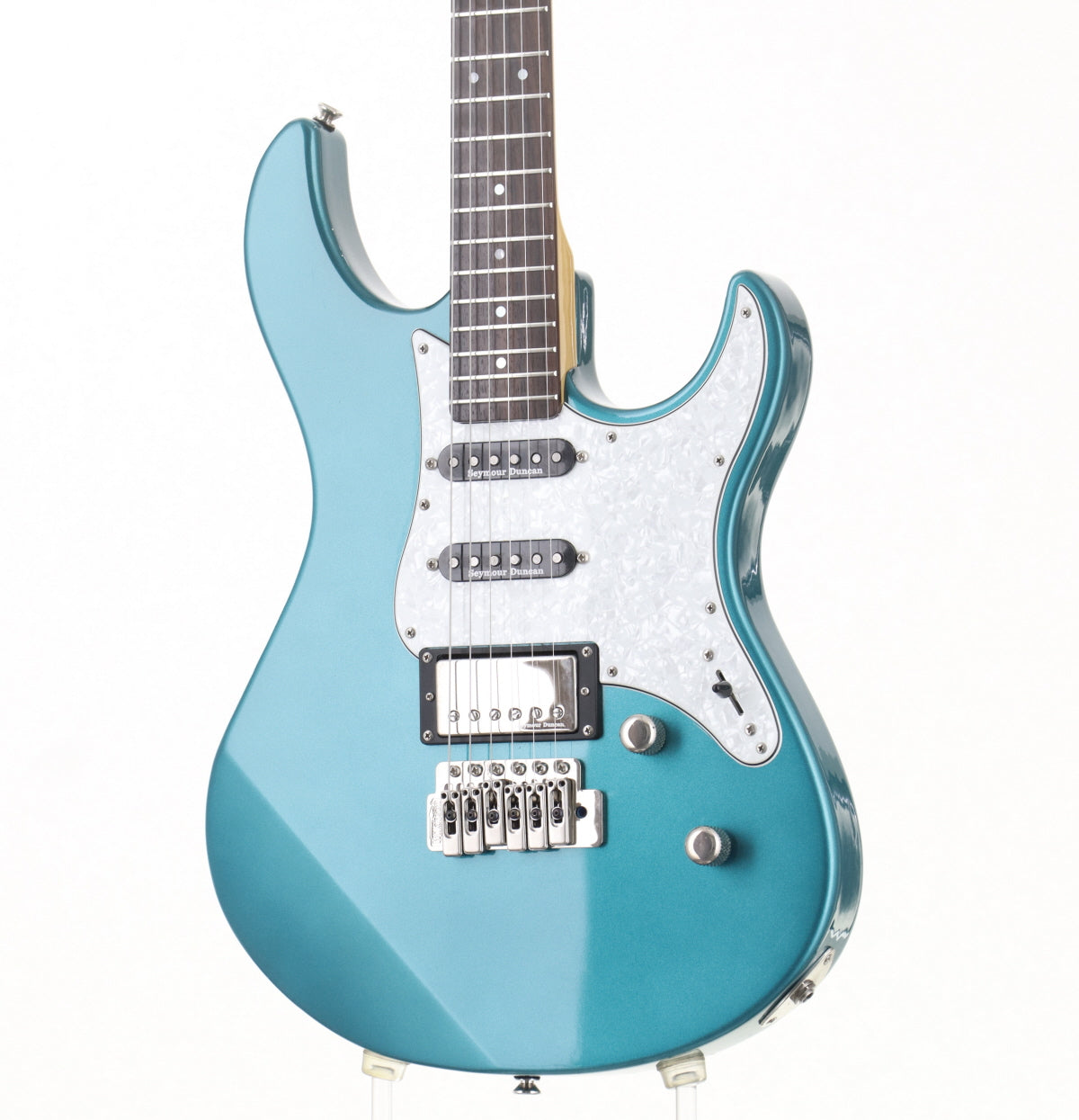 [SN IHJ083220] USED yamaha / pacifica / pac612viix [05]