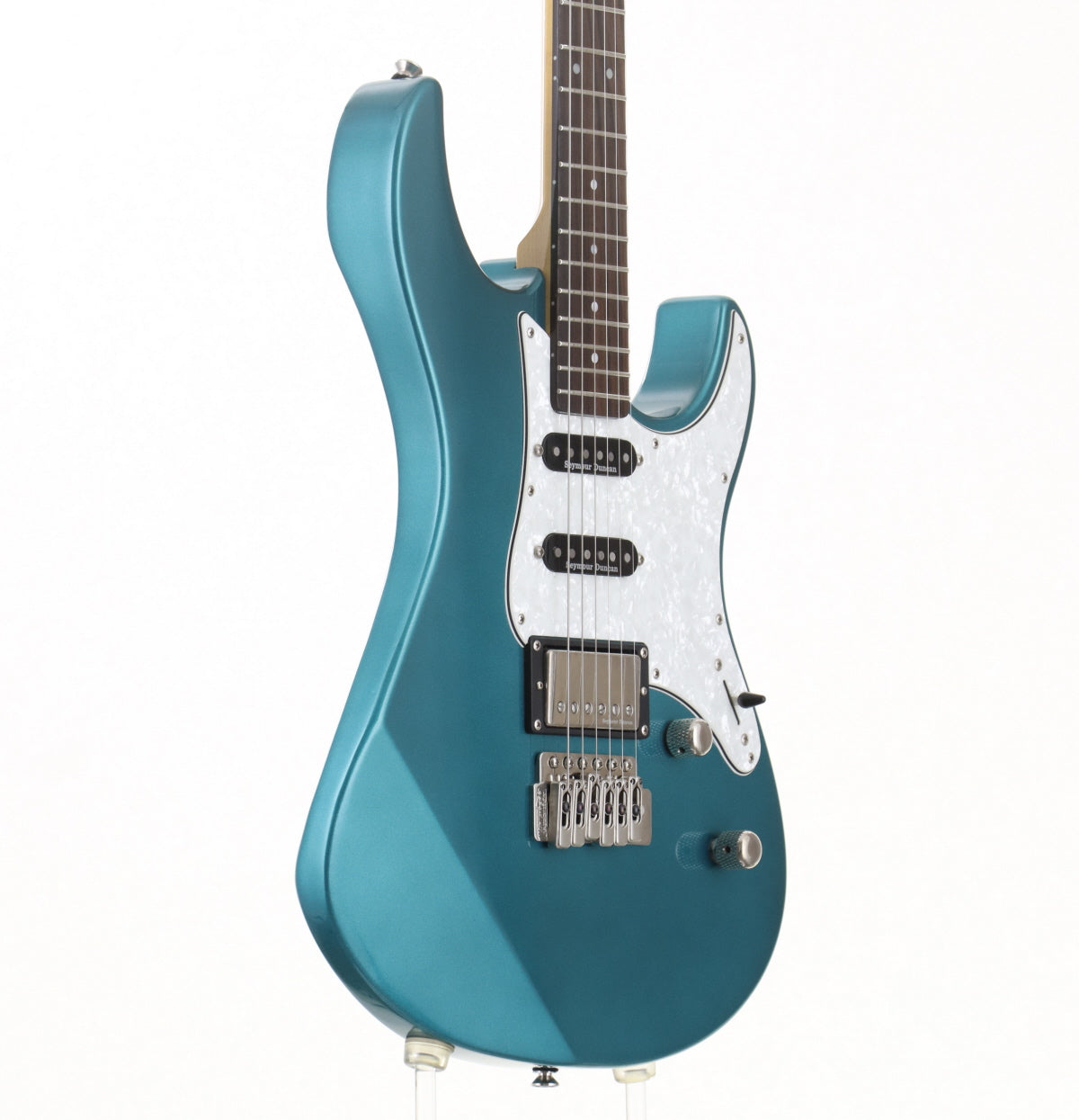 [SN IHJ083220] USED yamaha / pacifica / pac612viix [05]