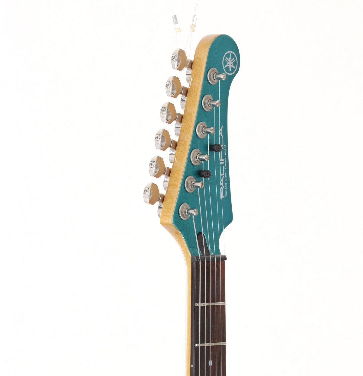 [SN IHJ083220] USED yamaha / pacifica / pac612viix [05]
