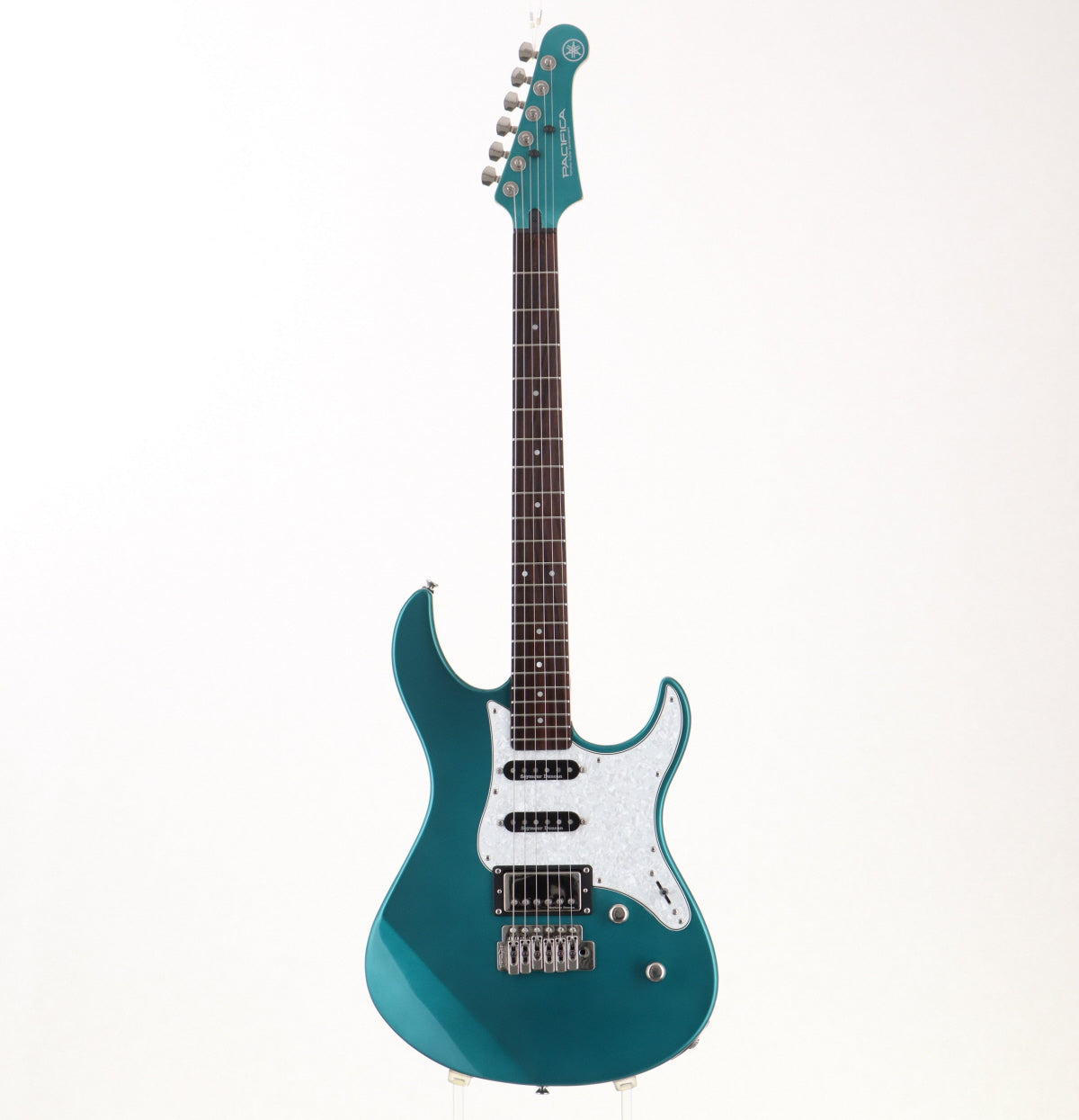 [SN IHJ083220] USED yamaha / pacifica / pac612viix [05]