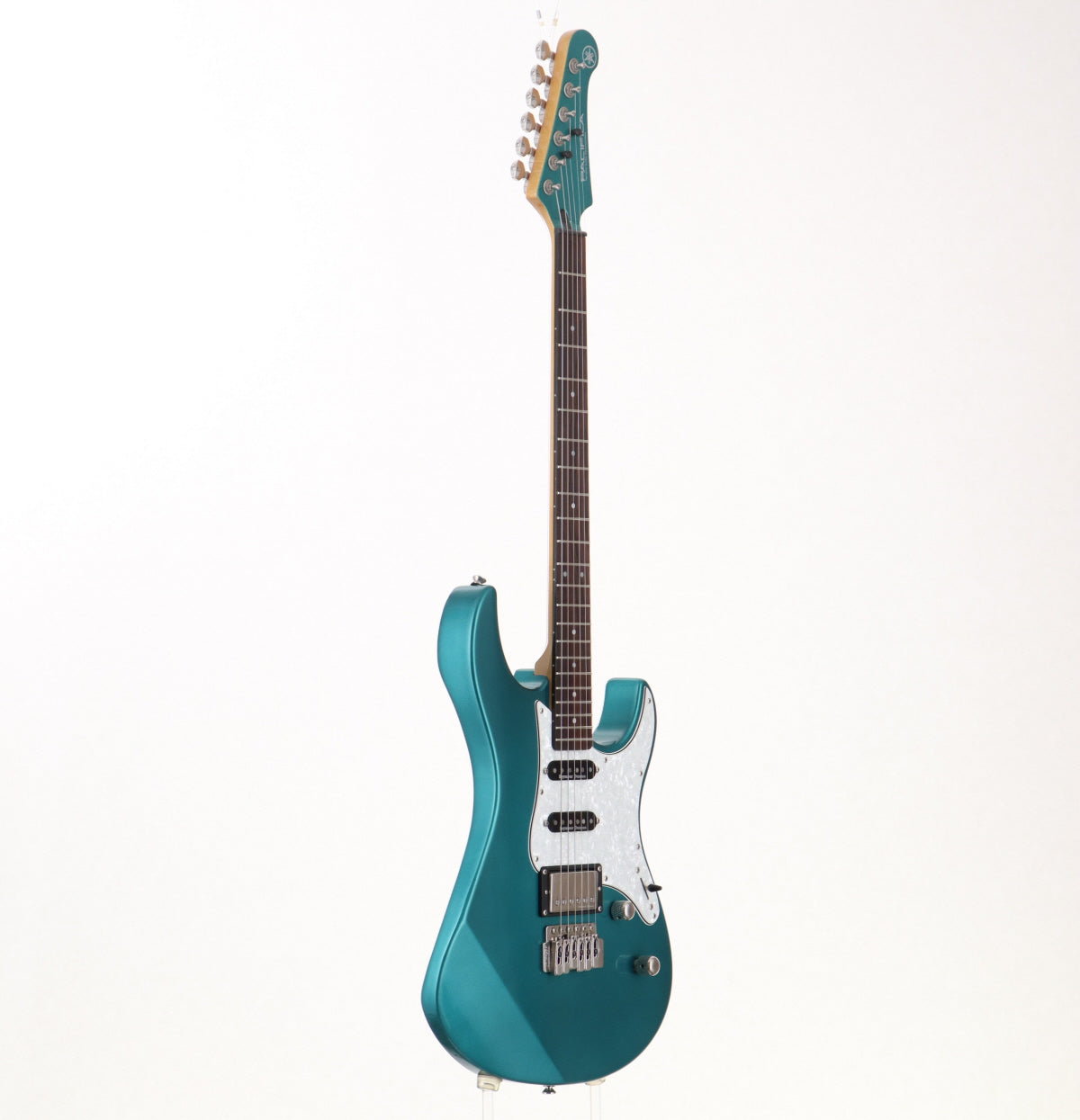 [SN IHJ083220] USED yamaha / pacifica / pac612viix [05]