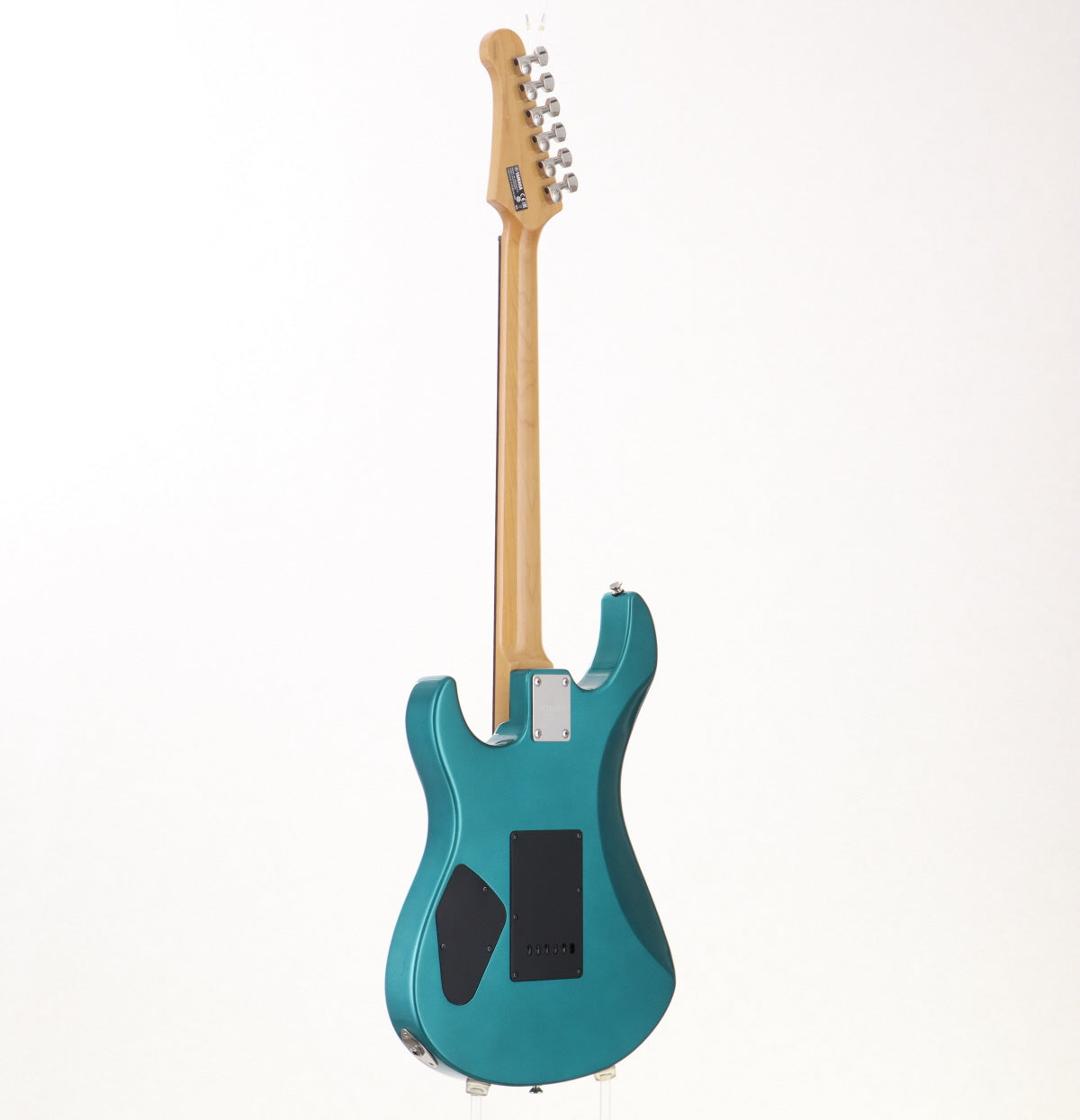 [SN IHJ083220] USED yamaha / pacifica / pac612viix [05]