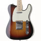 [SN US11132922] USED Fender USA / American Deluxe Telecaster N3 Pickups Alder 3-Color Sunburst 2011 [05]