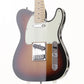 [SN US11132922] USED Fender USA / American Deluxe Telecaster N3 Pickups Alder 3-Color Sunburst 2011 [05]
