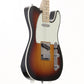 [SN US11132922] USED Fender USA / American Deluxe Telecaster N3 Pickups Alder 3-Color Sunburst 2011 [05]
