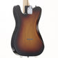 [SN US11132922] USED Fender USA / American Deluxe Telecaster N3 Pickups Alder 3-Color Sunburst 2011 [05]
