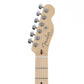 [SN US11132922] USED Fender USA / American Deluxe Telecaster N3 Pickups Alder 3-Color Sunburst 2011 [05]