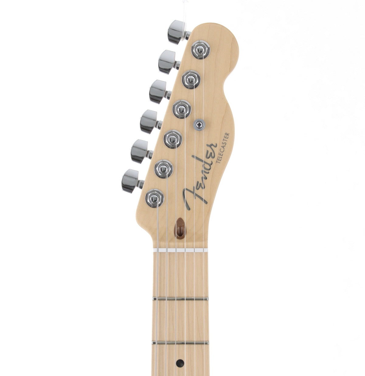 [SN US11132922] USED Fender USA / American Deluxe Telecaster N3 Pickups Alder 3-Color Sunburst 2011 [05]