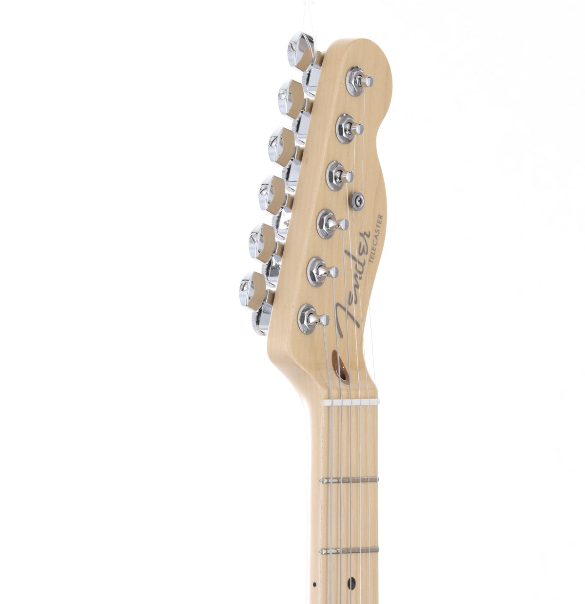 [SN US11132922] USED Fender USA / American Deluxe Telecaster N3 Pickups Alder 3-Color Sunburst 2011 [05]