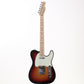 [SN US11132922] USED Fender USA / American Deluxe Telecaster N3 Pickups Alder 3-Color Sunburst 2011 [05]