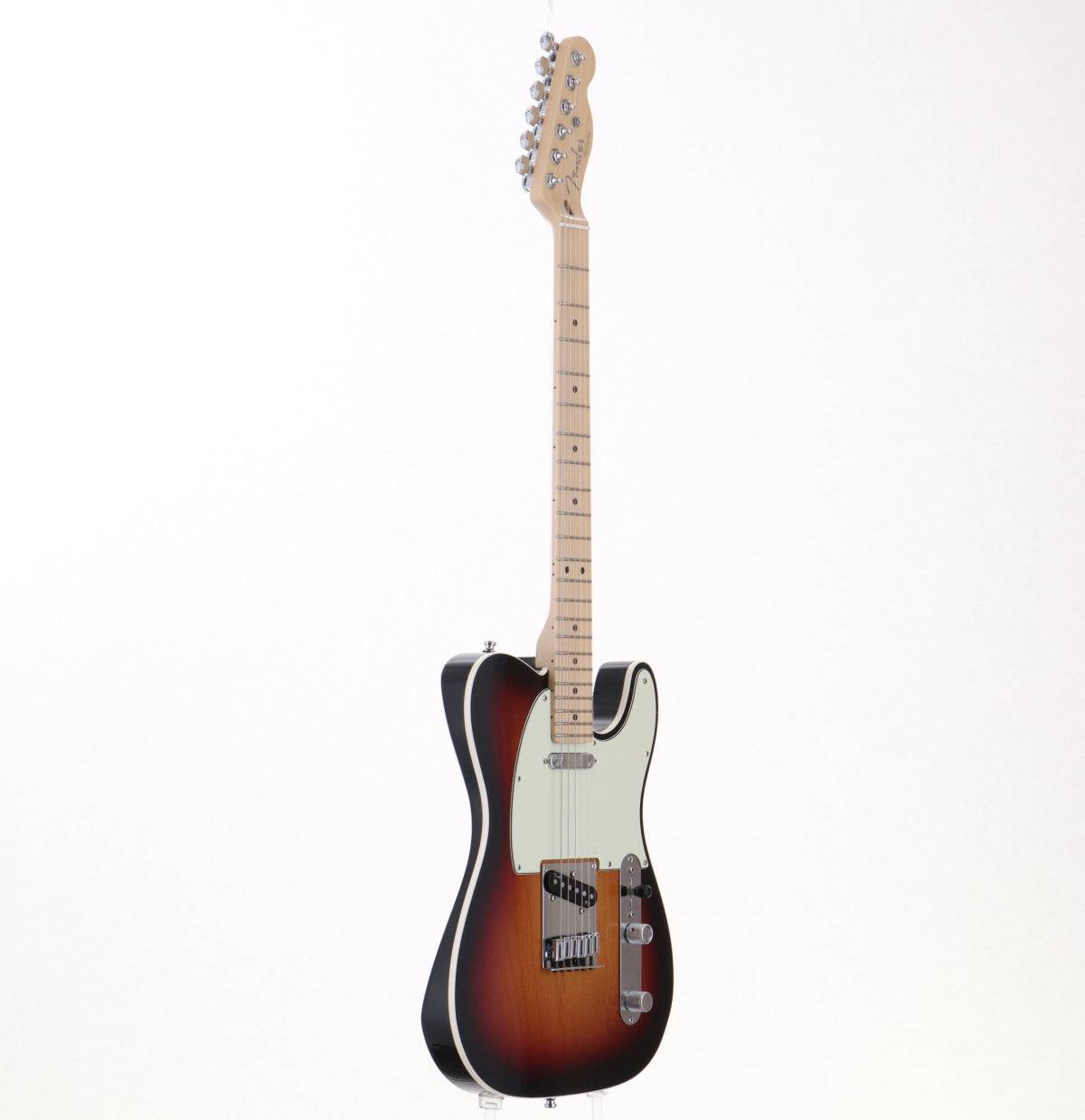[SN US11132922] USED Fender USA / American Deluxe Telecaster N3 Pickups Alder 3-Color Sunburst 2011 [05]