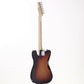 [SN US11132922] USED Fender USA / American Deluxe Telecaster N3 Pickups Alder 3-Color Sunburst 2011 [05]