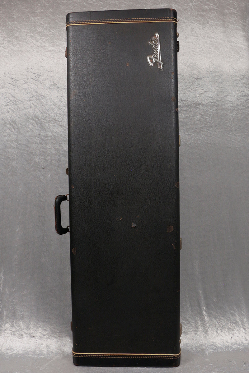 [SN 7652303] USED Fender / Vintage 1976 Precison Bass Natural [06]