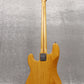[SN 7652303] USED Fender / Vintage 1976 Precison Bass Natural [06]