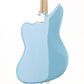 [SN MX24051697] USED FENDER / Player II Jaguar R/ATB Aquatone Blue [06]