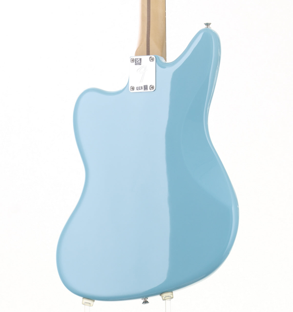 [SN MX24051697] USED FENDER / Player II Jaguar R/ATB Aquatone Blue [06]