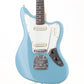 [SN MX24051697] USED FENDER / Player II Jaguar R/ATB Aquatone Blue [06]