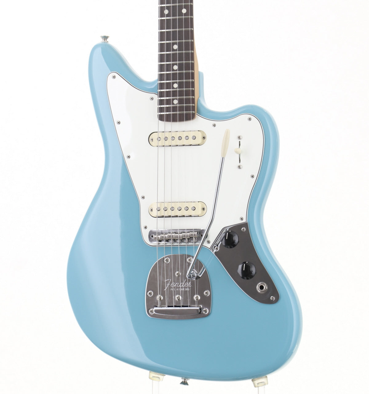 [SN MX24051697] USED FENDER / Player II Jaguar R/ATB Aquatone Blue [06]