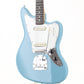 [SN MX24051697] USED FENDER / Player II Jaguar R/ATB Aquatone Blue [06]