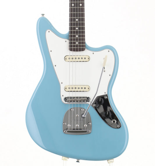 [SN MX24051697] USED FENDER / Player II Jaguar R/ATB Aquatone Blue [06]