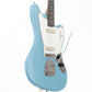 [SN MX24051697] USED FENDER / Player II Jaguar R/ATB Aquatone Blue [06]