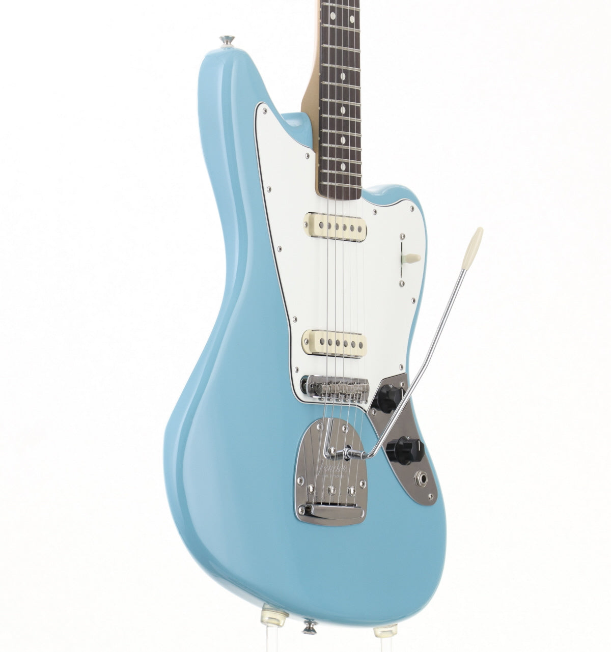 [SN MX24051697] USED FENDER / Player II Jaguar R/ATB Aquatone Blue [06]