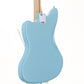[SN MX24051697] USED FENDER / Player II Jaguar R/ATB Aquatone Blue [06]