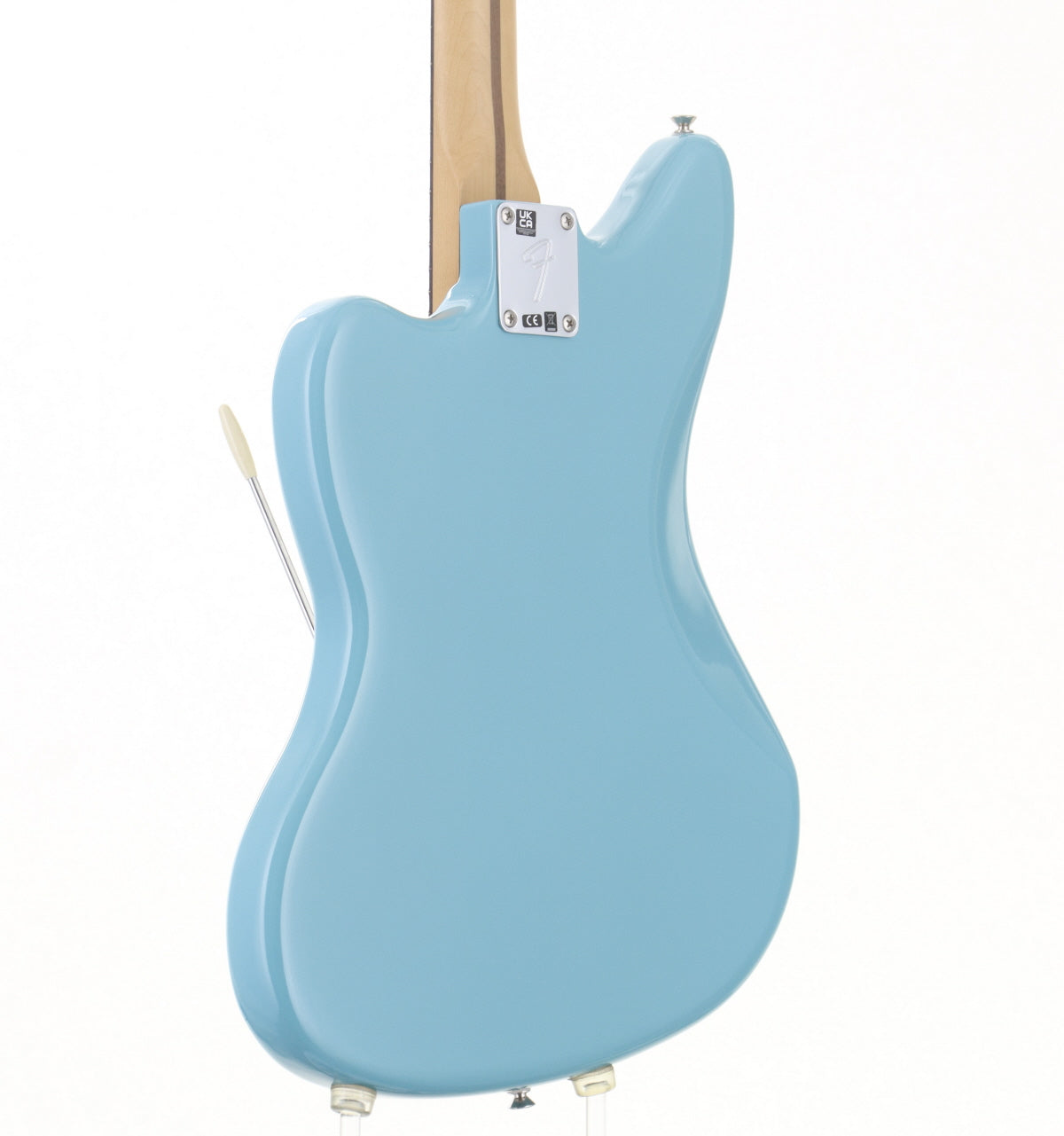 [SN MX24051697] USED FENDER / Player II Jaguar R/ATB Aquatone Blue [06]