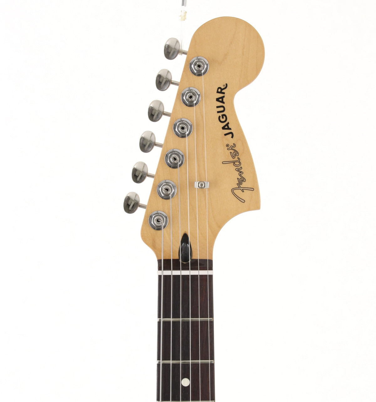 [SN MX24051697] USED FENDER / Player II Jaguar R/ATB Aquatone Blue [06]