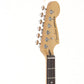 [SN MX24051697] USED FENDER / Player II Jaguar R/ATB Aquatone Blue [06]