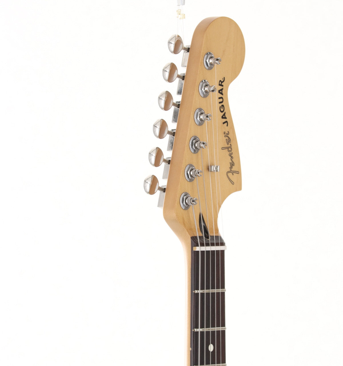 [SN MX24051697] USED FENDER / Player II Jaguar R/ATB Aquatone Blue [06]