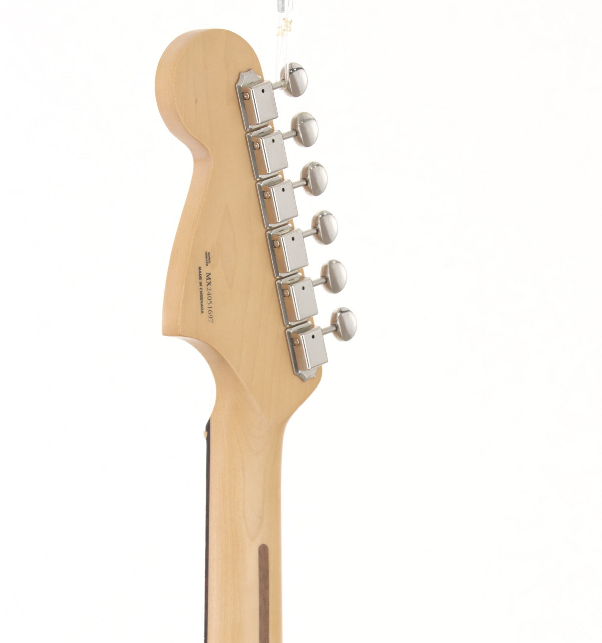[SN MX24051697] USED FENDER / Player II Jaguar R/ATB Aquatone Blue [06]