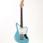 [SN MX24051697] USED FENDER / Player II Jaguar R/ATB Aquatone Blue [06]
