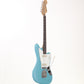 [SN MX24051697] USED FENDER / Player II Jaguar R/ATB Aquatone Blue [06]
